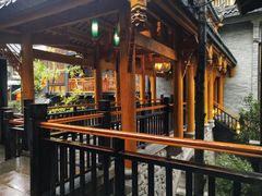 -鱼桥巷·美学川菜