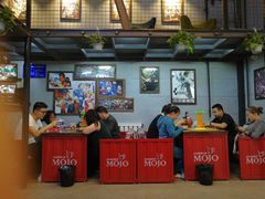 -MOJO密室逃脱(中街旗舰店)