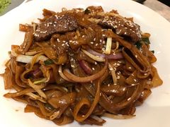 -大树餐厅(红旗街万达店)