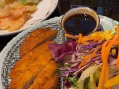 -昱匠·日本料理(金融街店)