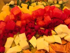 -繁花里音乐餐厅(新天地店)