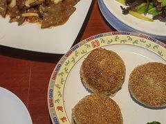 -鹿鸣春饭店(总店)
