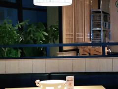 大堂-醉得意·山茶油炒土鸡(福州软件园店)