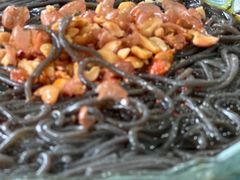 酸辣蕨根粉-四海回族饭店(前进大街店)