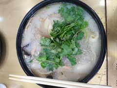 -惠丰源烩面馆(经七路店)