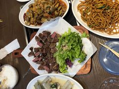 -盒马鲜生(领丰汇店)