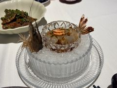 -怡情荟•海鲜青岛菜(五四广场旗舰店)