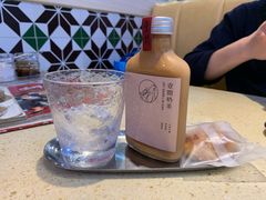 -明腾壹间茶餐厅(新都会花园广场店)