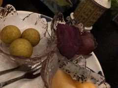 -璞·澐间影院式足道SPA(尚悦湾店)
