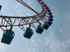 -石家庄市动物园