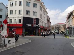 -美兰湖景区