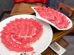 -仁和四季涮肉馆(天坛南门店)