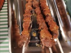 -楼兰新疆菜(江宁万达店)