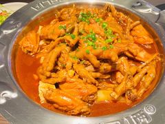 -胖哥俩肉蟹煲(湛江印象汇店)