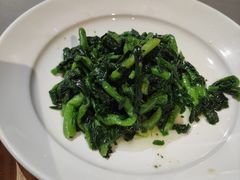 上海青菜苔-宋园·金宴浙鲜馆(静安店)