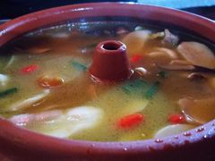 -龙姐私房菜(和顺古镇店)