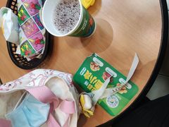 -赛百味SUBWAY(永业店)