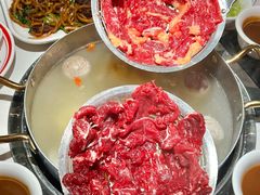 -八合里潮汕鲜牛肉火锅(惠州华贸店)