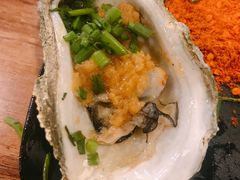 -陈员外正宗夹江烧烤(广福路店)