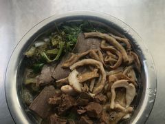 -花溪牛肉粉(八鸽岩店)