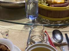 -森谷美食公园(杨行店)