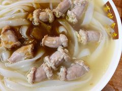 -荔林食店(西华路店)