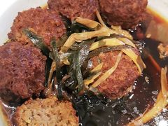 -紫光园·烤鸭·北京菜(劲松店)