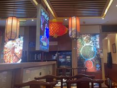 -沸炉重庆老火锅(军事博物馆店)