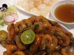 -徐记私厨(半淞园路店)