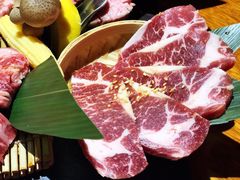 -肉魁屋·烧肉·烧鸟·酒场(高新店)
