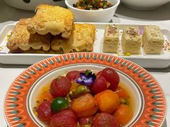 -清真·卡德尔大叔新疆主题餐厅(龙汇路店)