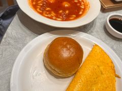 -翠华餐厅(正佳广场店)