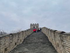 -慕田峪长城
