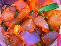 -沙州食驿·非遗小吃夜市