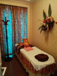 -芳朵美容养生SPA