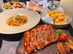 -Nord Grill&Bar Highland诺德西餐(深圳欢乐海岸店)