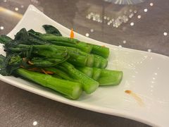 菜芯-新世纪大酒楼·30年南海菜