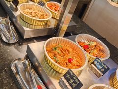 -威斯汀舞台餐厅