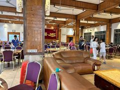 -竹庄餐馆·26年店(南昆山景区店)