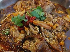 -蓉三少冒烤鸭·四川小吃集(北京首店)