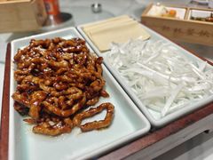 -郭林家常菜(狼垡店)
