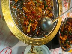 -辣出味岳阳特色烧烤·龙虾大排档(砂子塘总店)