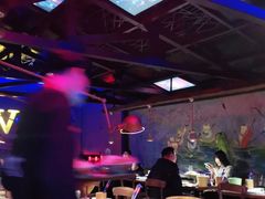 大堂-蘭奢雅集·江浙菜(青山江滩店)