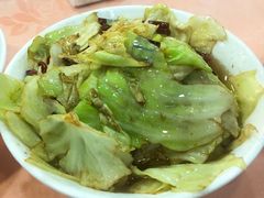 手撕包菜-小辣椒(华富店)