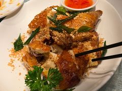 -莆田餐厅PUTIEN(宁波阪急店)