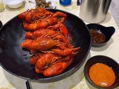 -聚味瞿记·龙虾堂(天元店)