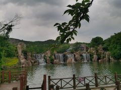 -白马涧龙池景区