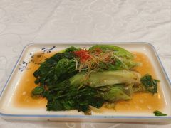 -津悦·正阳春烤鸭(红旗南路店)