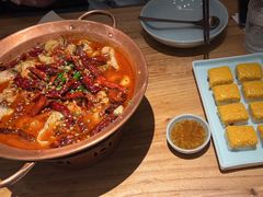 -长安记·大美陕菜(朝阳大悦城店)