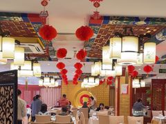 -惠丰堂饭庄·烤鸭·京味菜(翠微路店)
